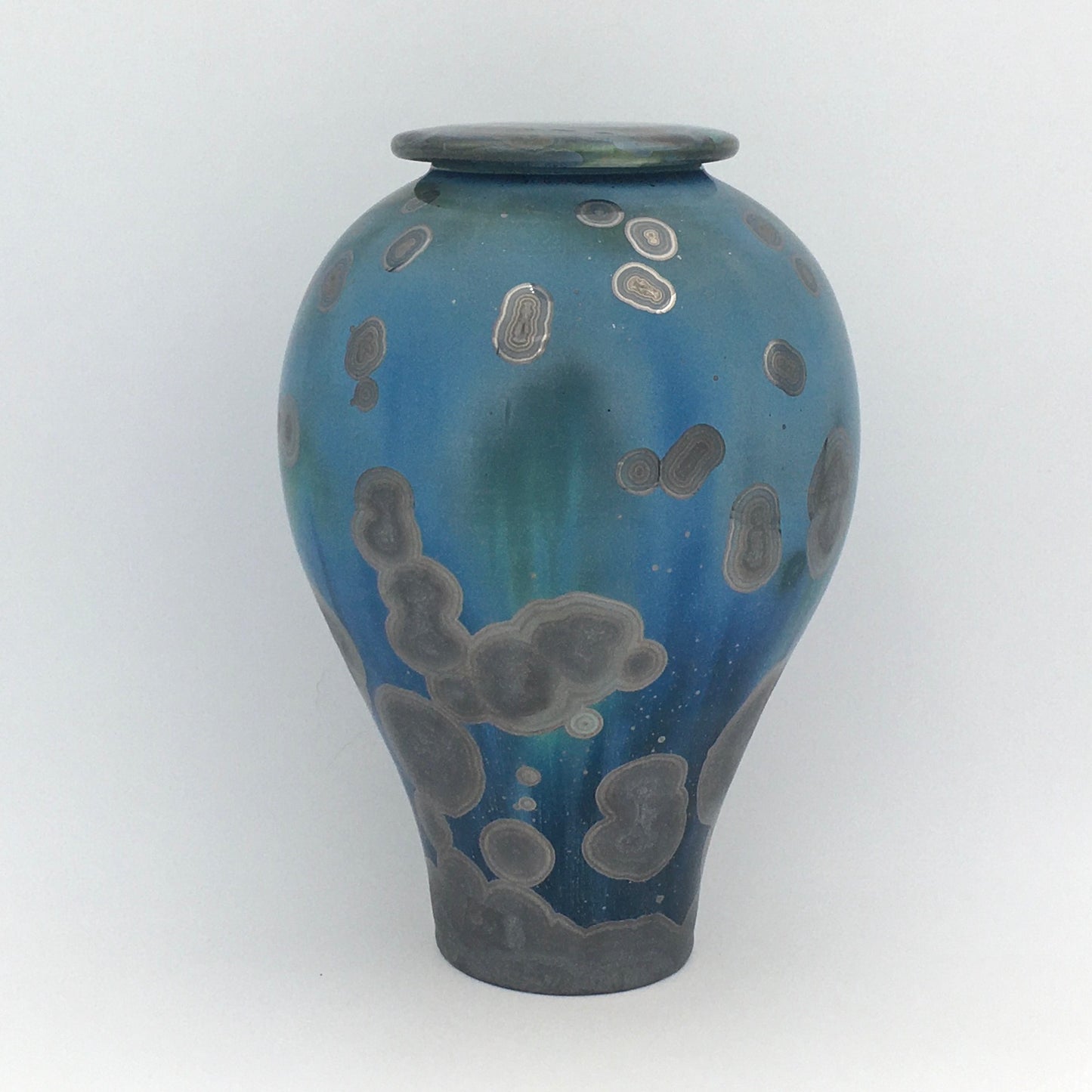 Large Cremation Urn - 165 Cubic Inches - SKU 224