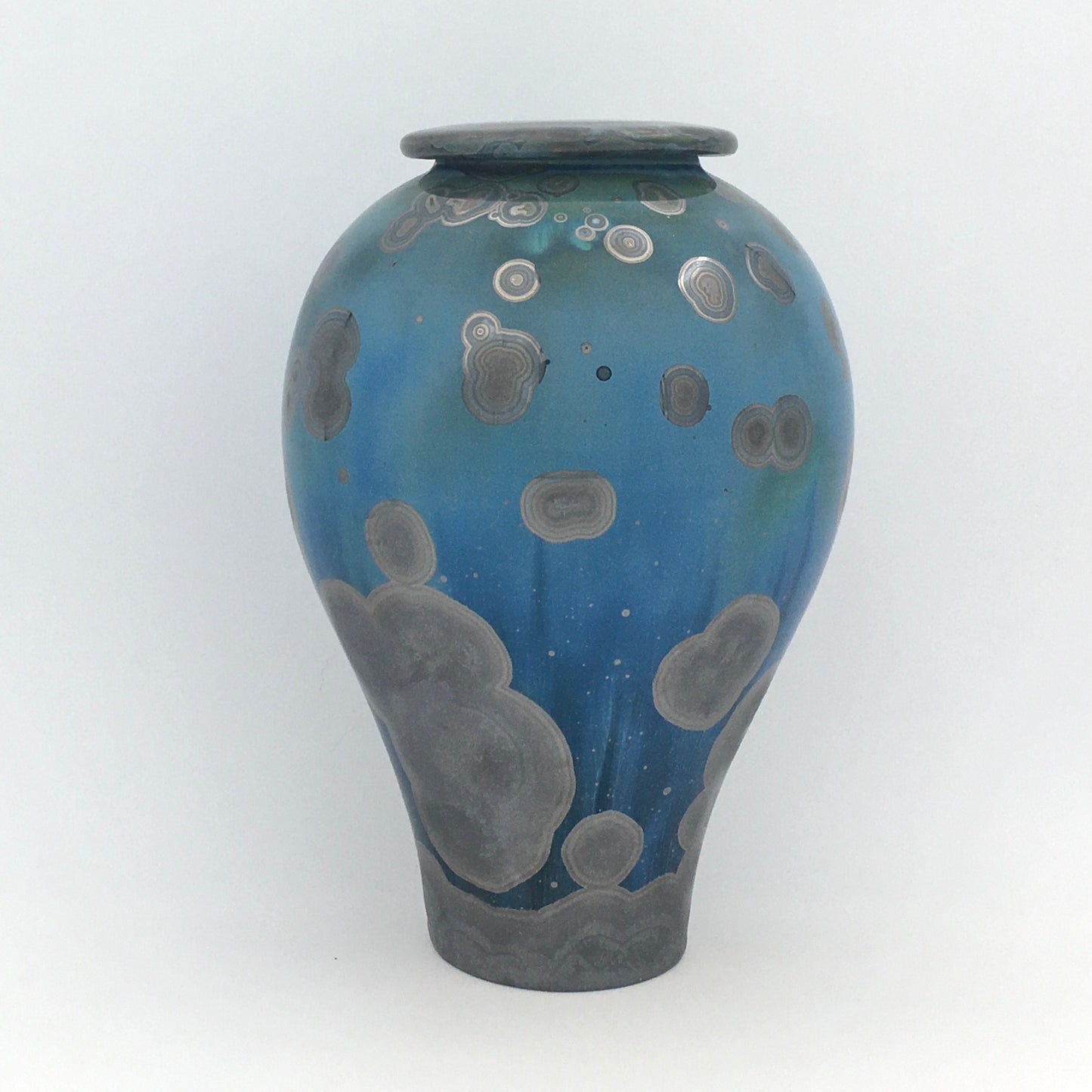 Large Cremation Urn - 165 Cubic Inches - SKU 224