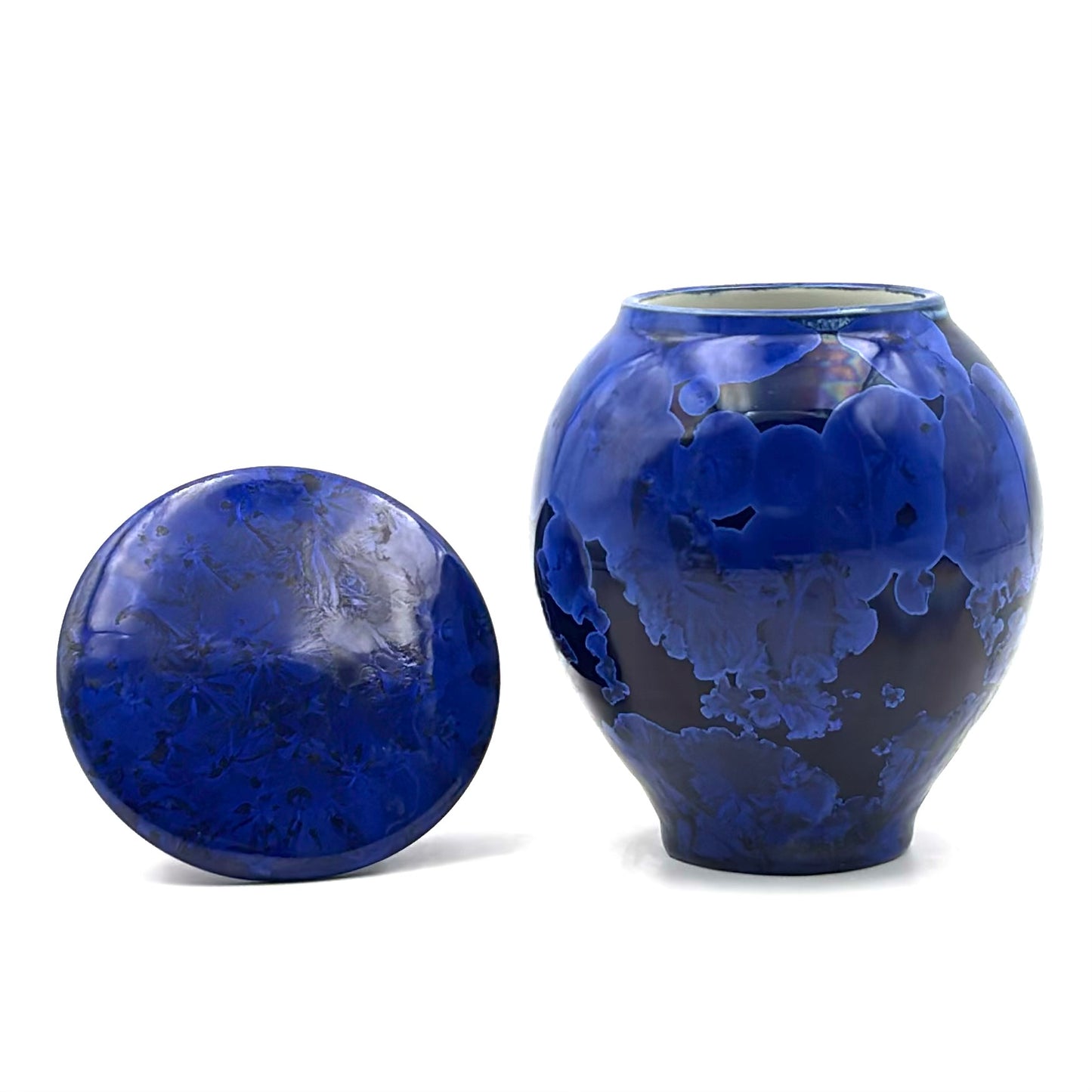Keepsake / Pet Cremation Urn - 30 Cubic Inches - SKU 412