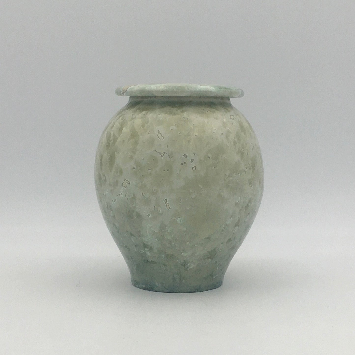 Keepsake / Pet Cremation Urn - 50 Cubic Inches - SKU 346
