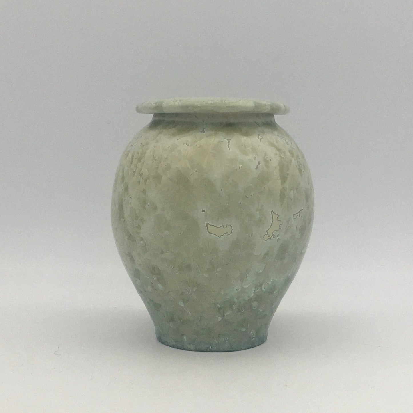 Keepsake / Pet Cremation Urn - 50 Cubic Inches - SKU 346