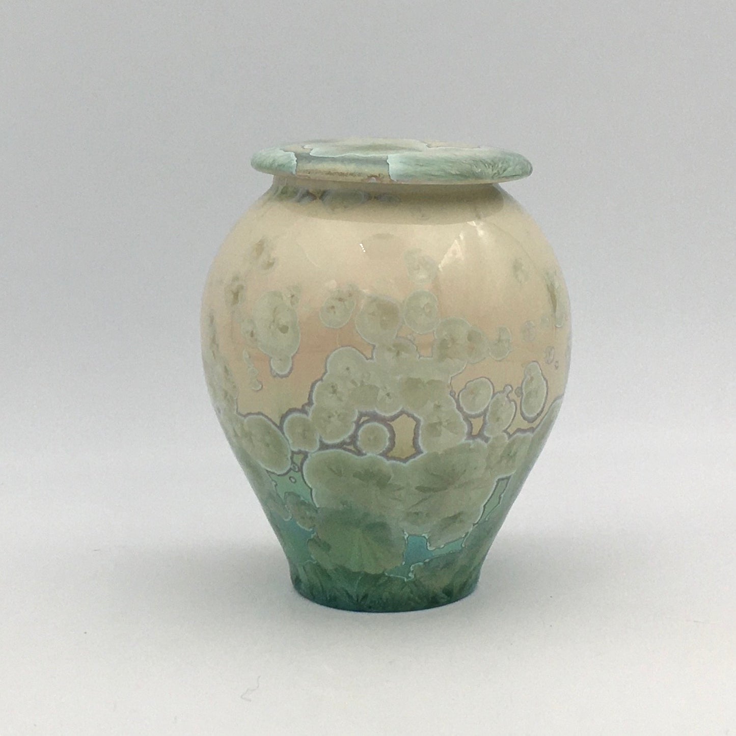 Keepsake / Pet Cremation Urn - 35 Cubic Inches - SKU 347