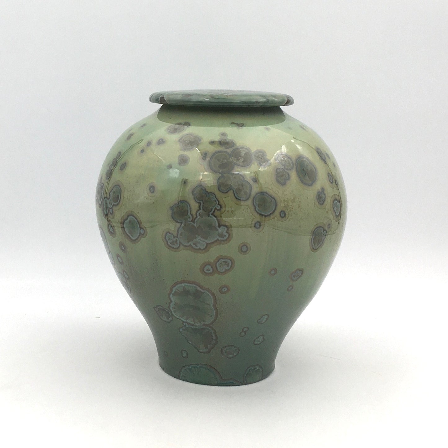 Large Cremation Urn - 215 Cubic Inched - SKU 357