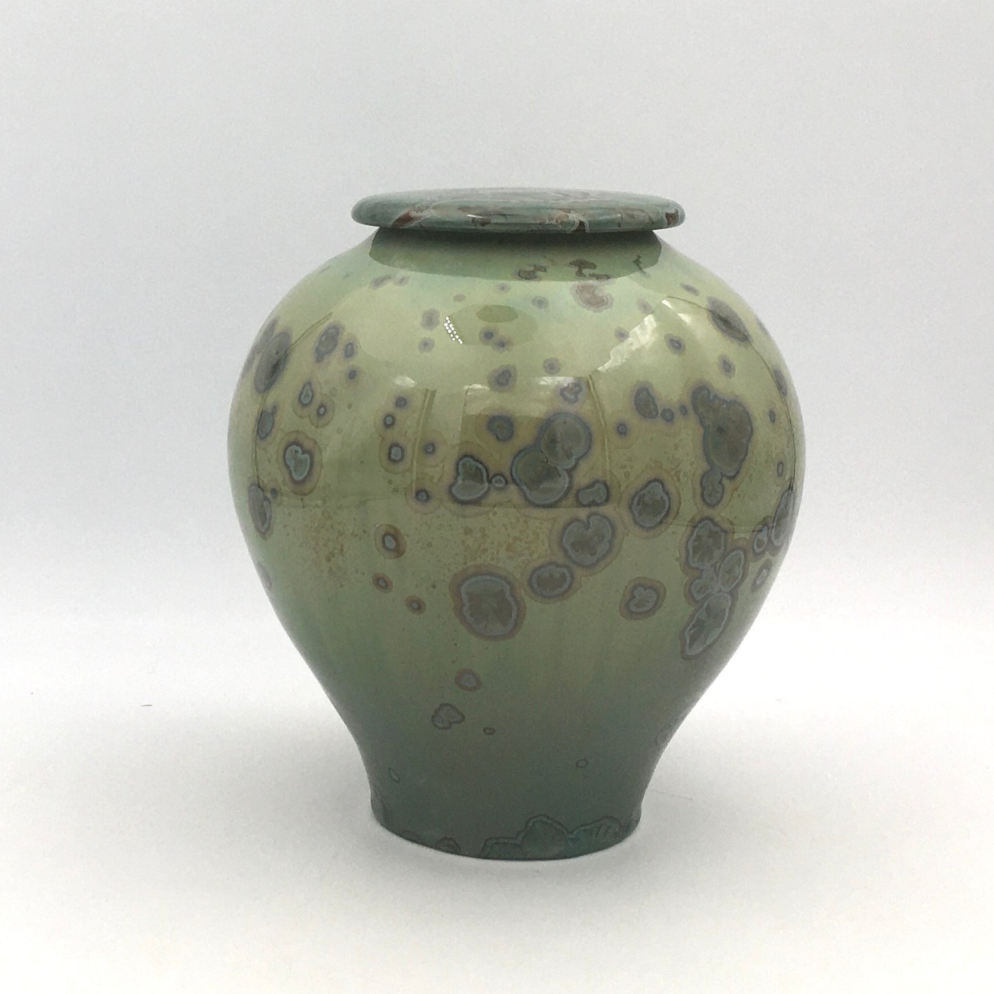 Large Cremation Urn - 215 Cubic Inched - SKU 357