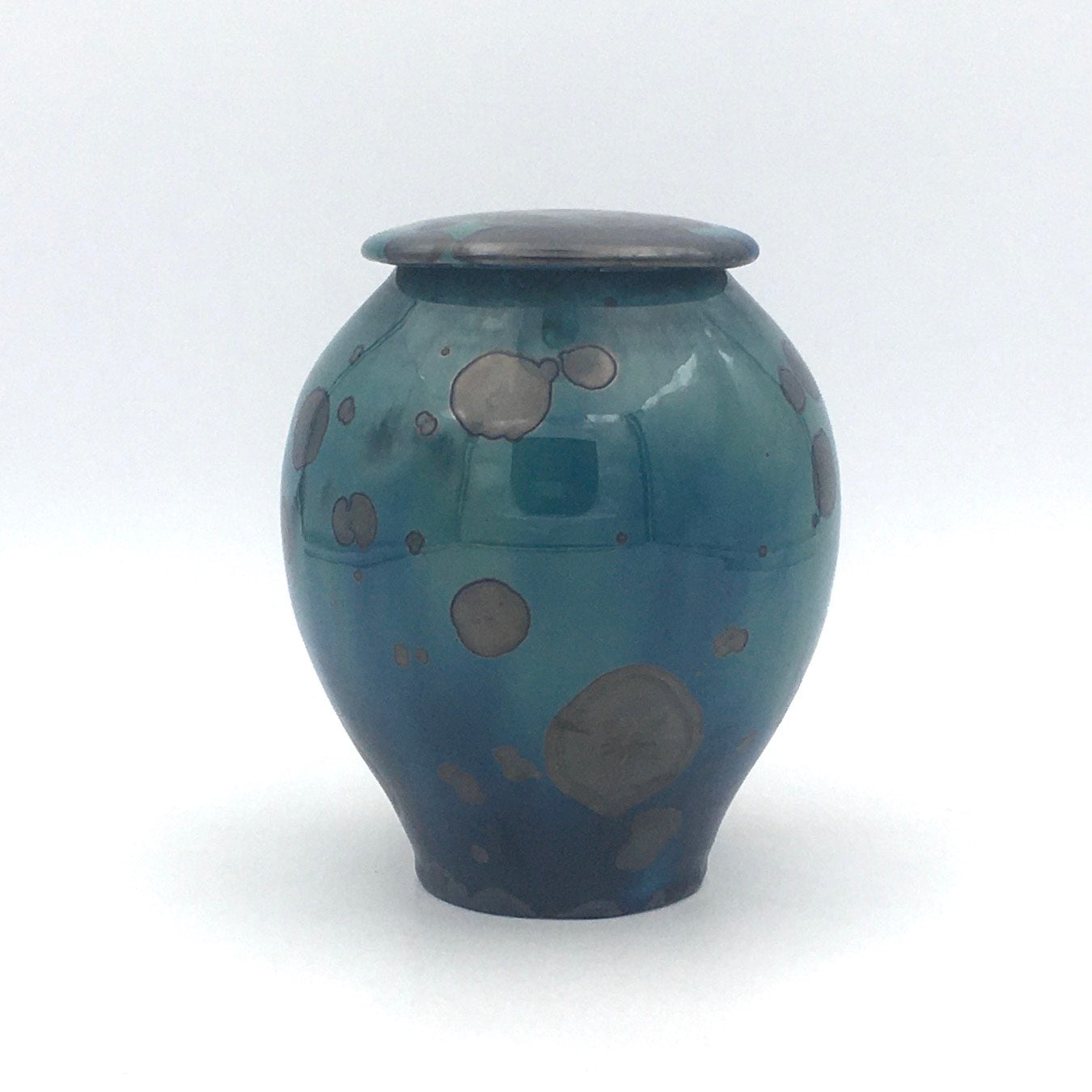 Small Cremation Urn - 90 Cubic Inches - SKU 365
