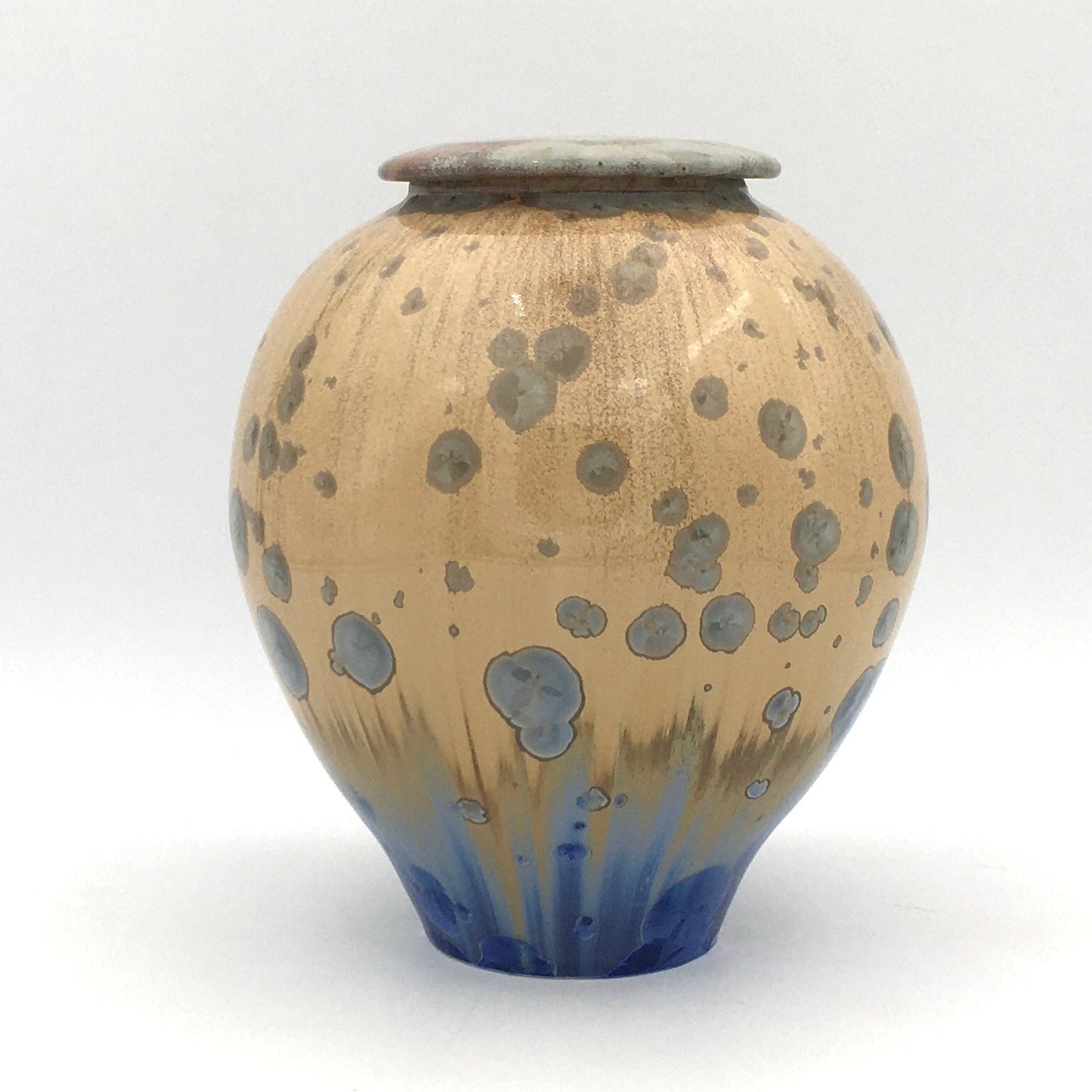 Large Cremation Urn -200 Cubic Inches - SKU 368