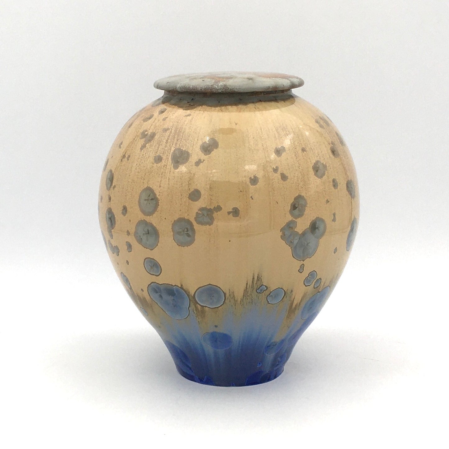 Large Cremation Urn -200 Cubic Inches - SKU 368