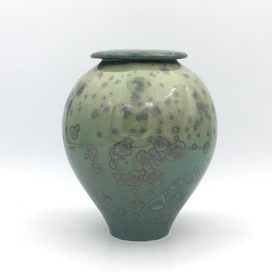 Large Cremation Urn -225 Cubic Inches - SKU 369