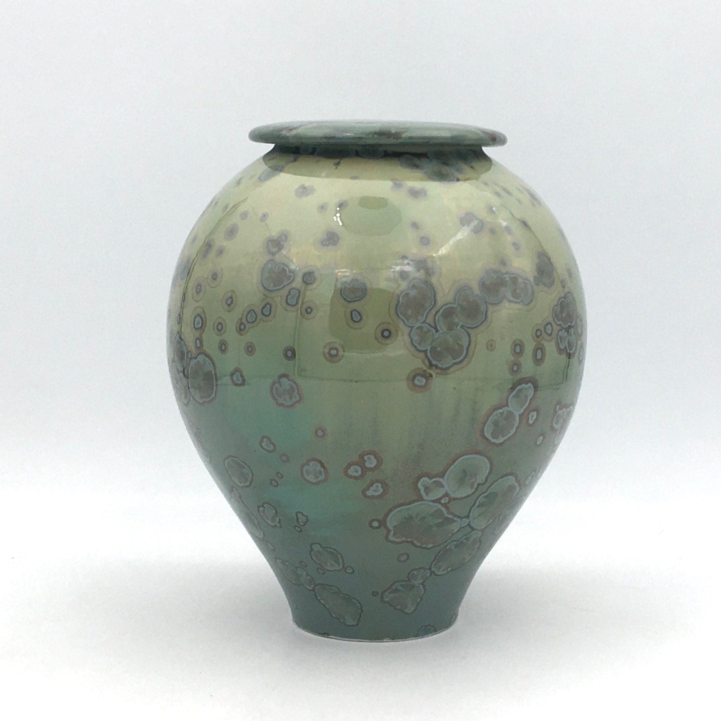 Large Cremation Urn -225 Cubic Inches - SKU 369