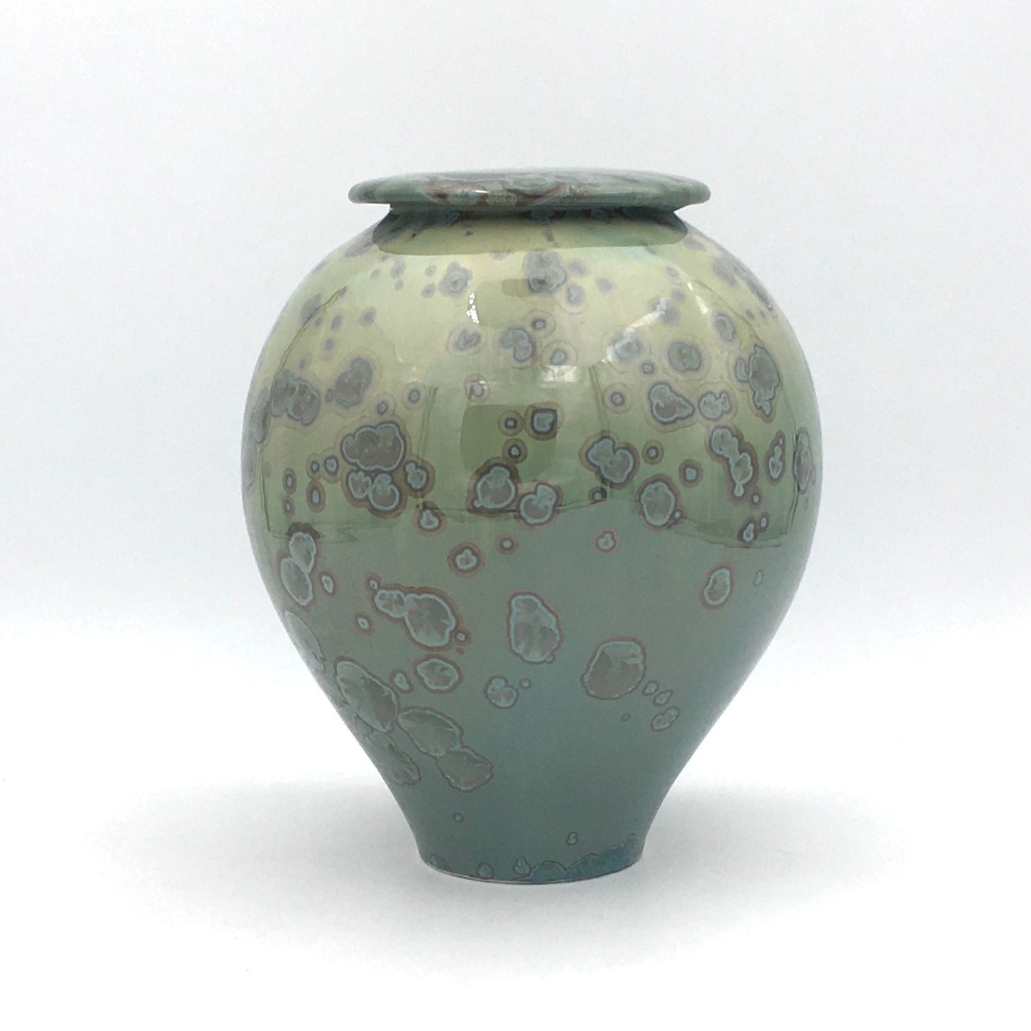 Large Cremation Urn -225 Cubic Inches - SKU 369