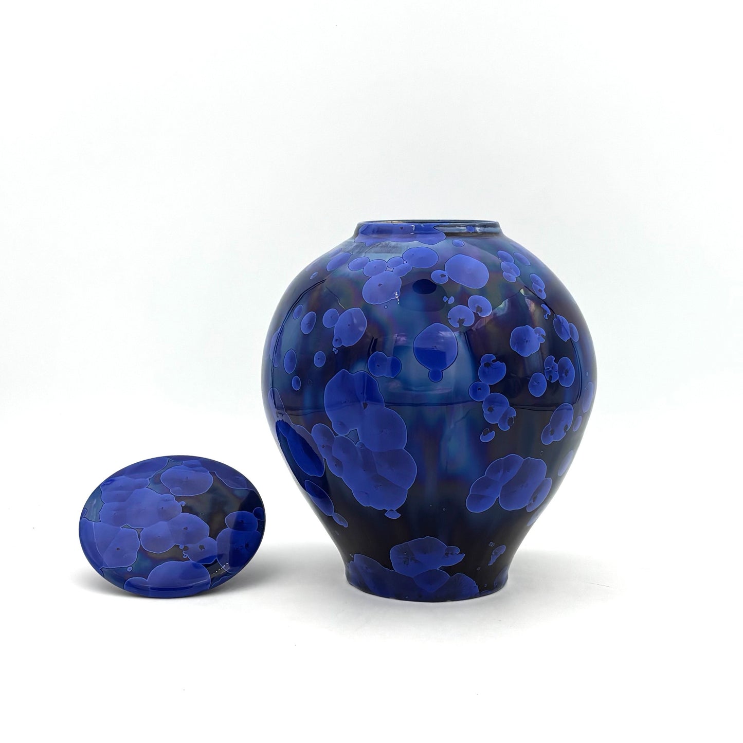 Large Cremation Urn -225 Cubic Inches - SKU 370