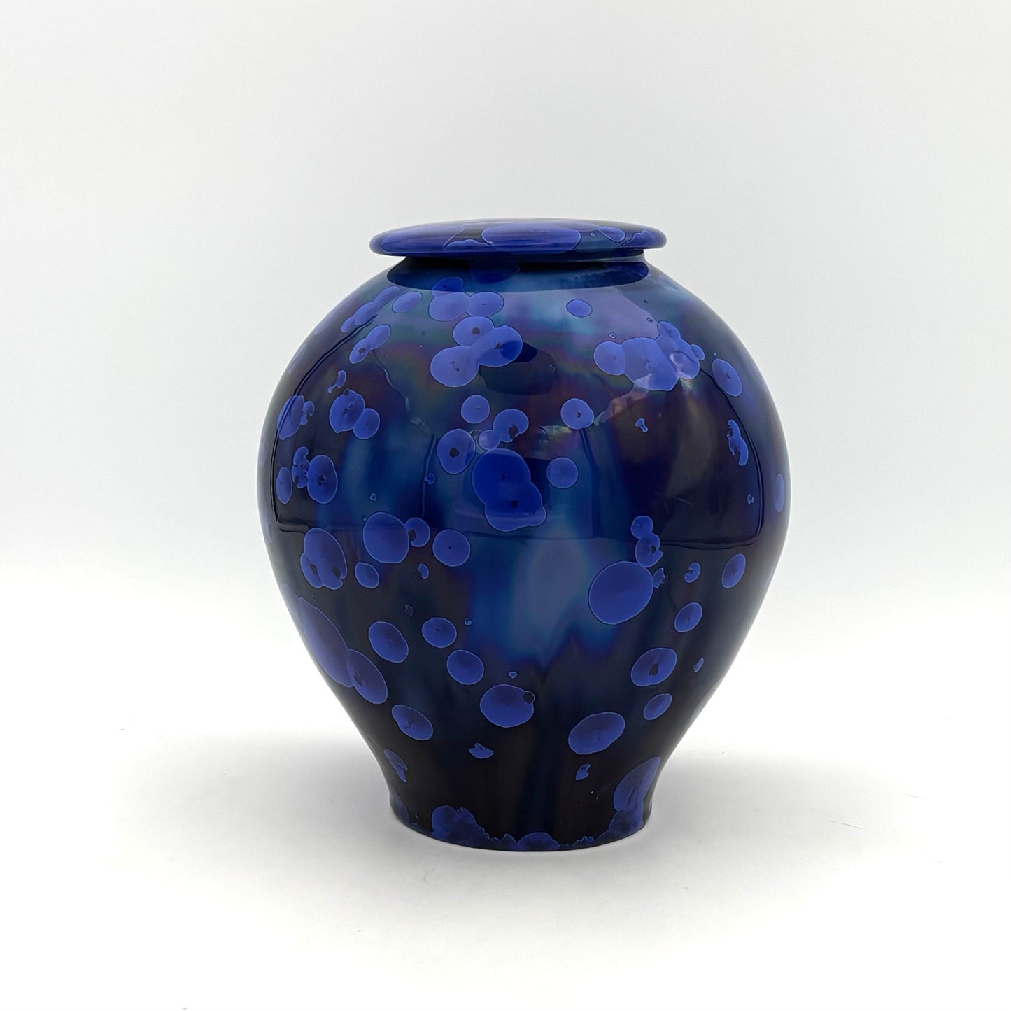 Large Cremation Urn -225 Cubic Inches - SKU 370