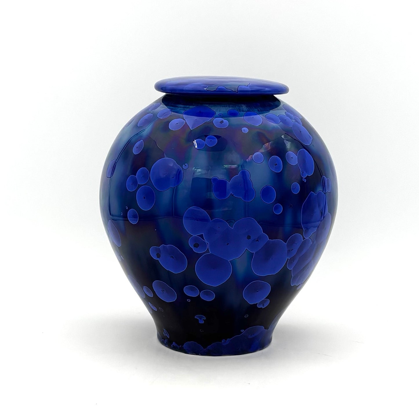 Large Cremation Urn -225 Cubic Inches - SKU 370