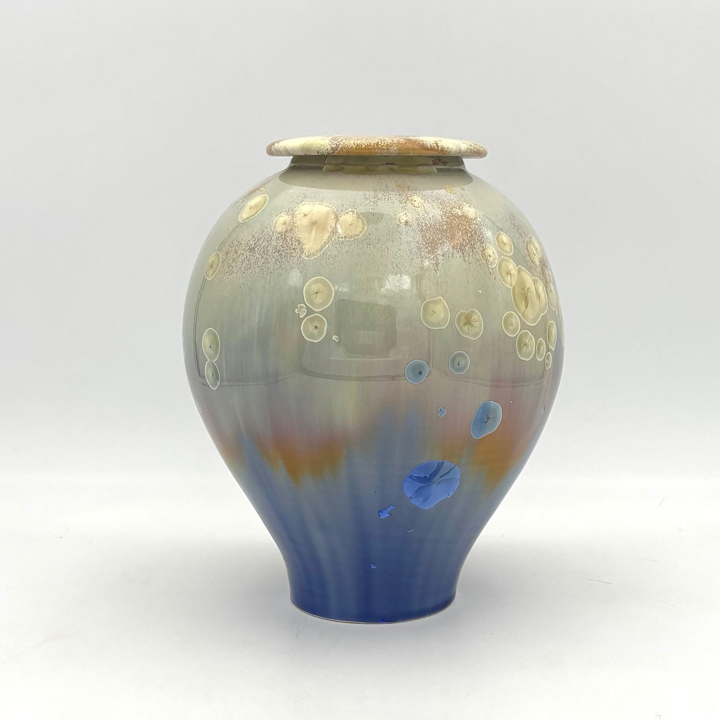 Large Cremation Urn -180 Cubic Inches - SKU 372