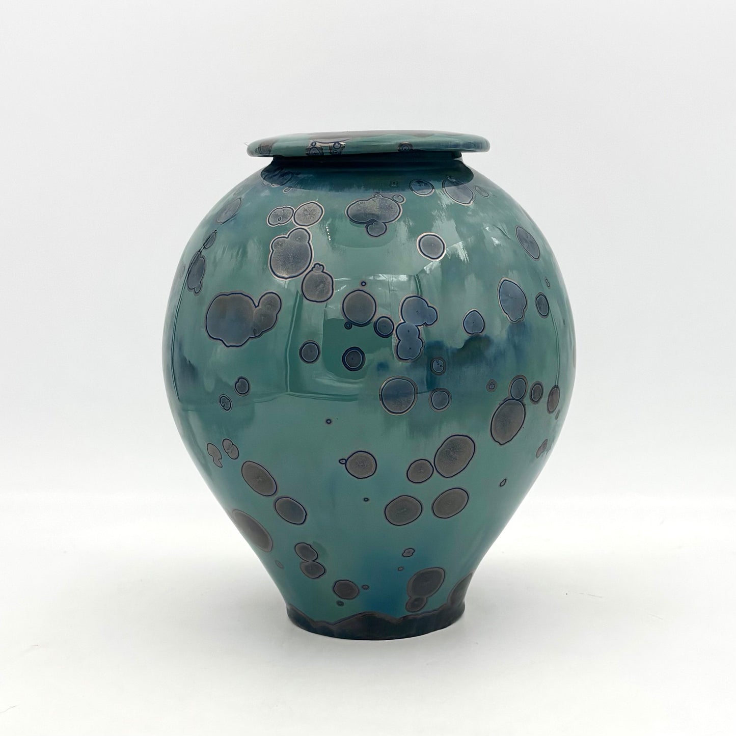 Large Cremation Urn -220 Cubic Inches - SKU 373