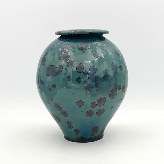 Large Cremation Urn -220 Cubic Inches - SKU 373