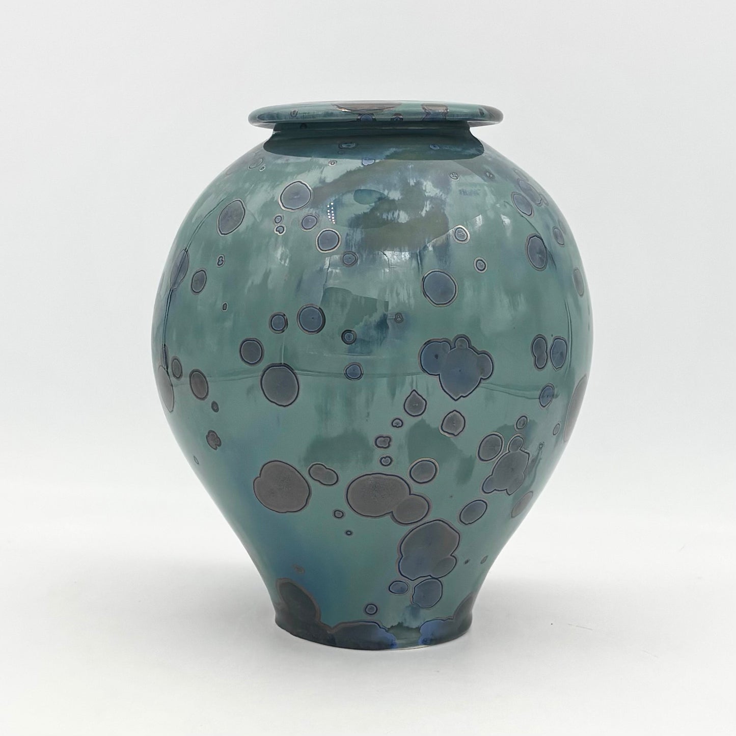 Large Cremation Urn -220 Cubic Inches - SKU 373
