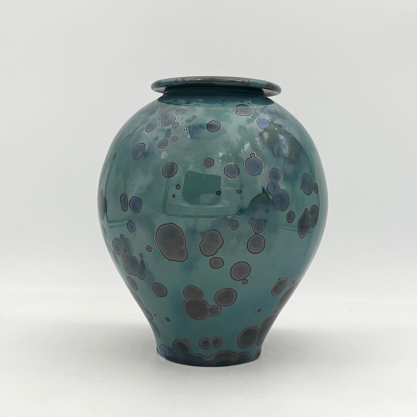 Large Cremation Urn -220 Cubic Inches - SKU 373