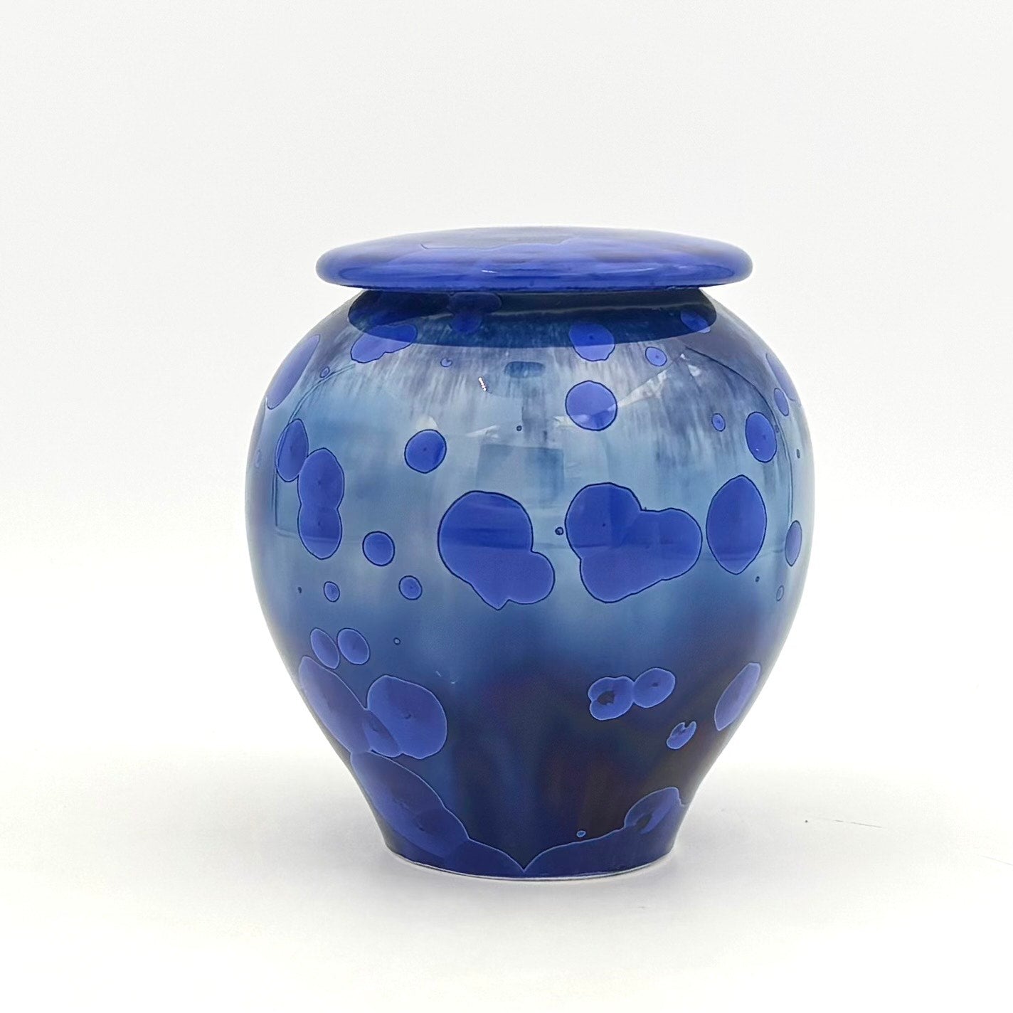 Keepsake / Pet Urn - 70 Cubic Inch Capacity - SKU 374