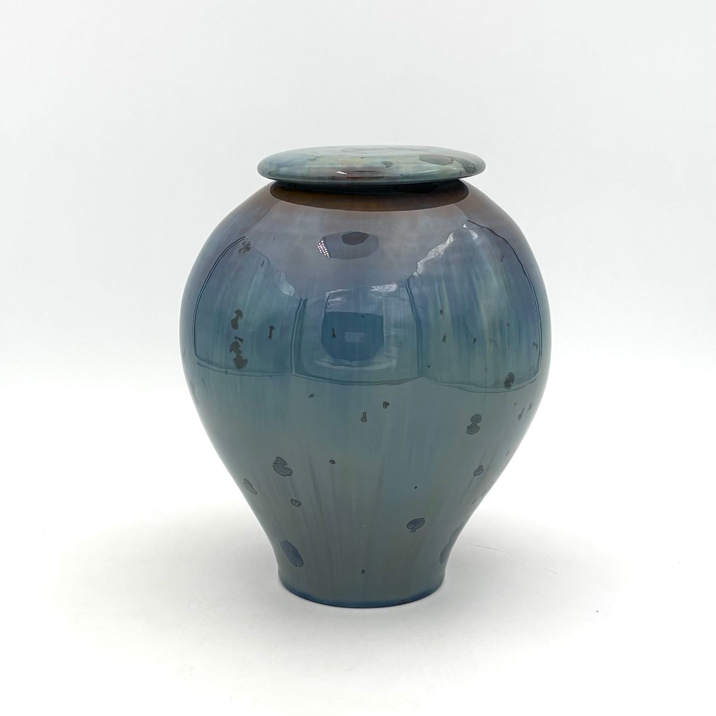 Large Cremation Urn -165 Cubic Inches - SKU 376