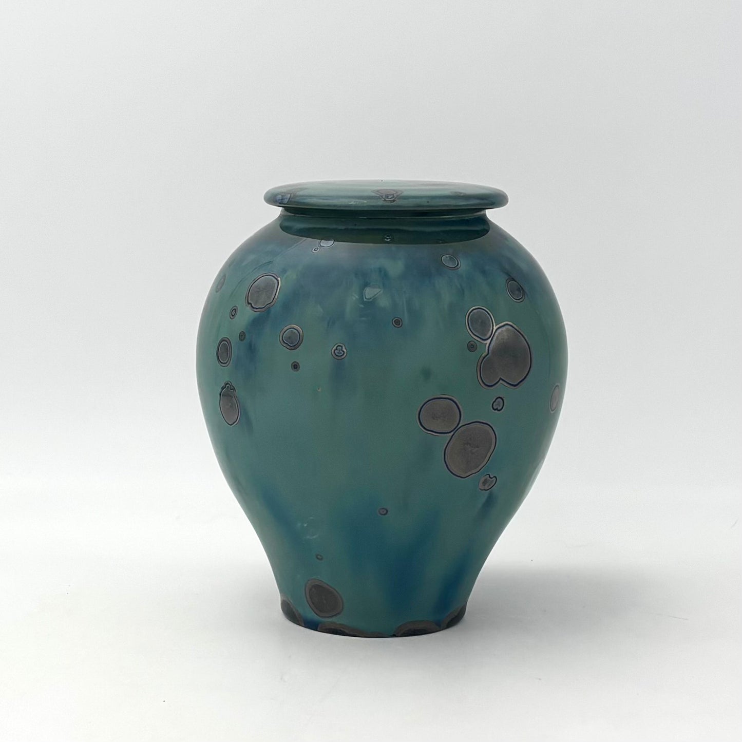 Small Cremation Urn - 85 Cubic Inches - SKU 378
