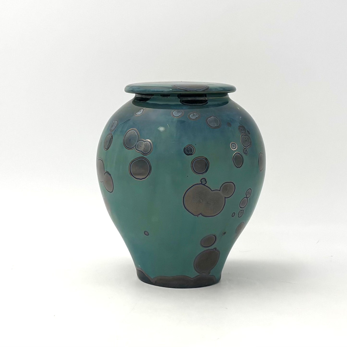 Small Cremation Urn - 85 Cubic Inches - SKU 378