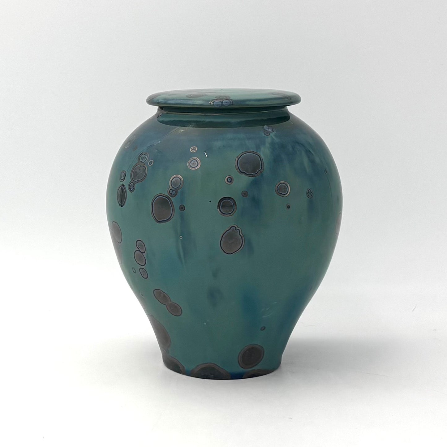 Small Cremation Urn - 85 Cubic Inches - SKU 378