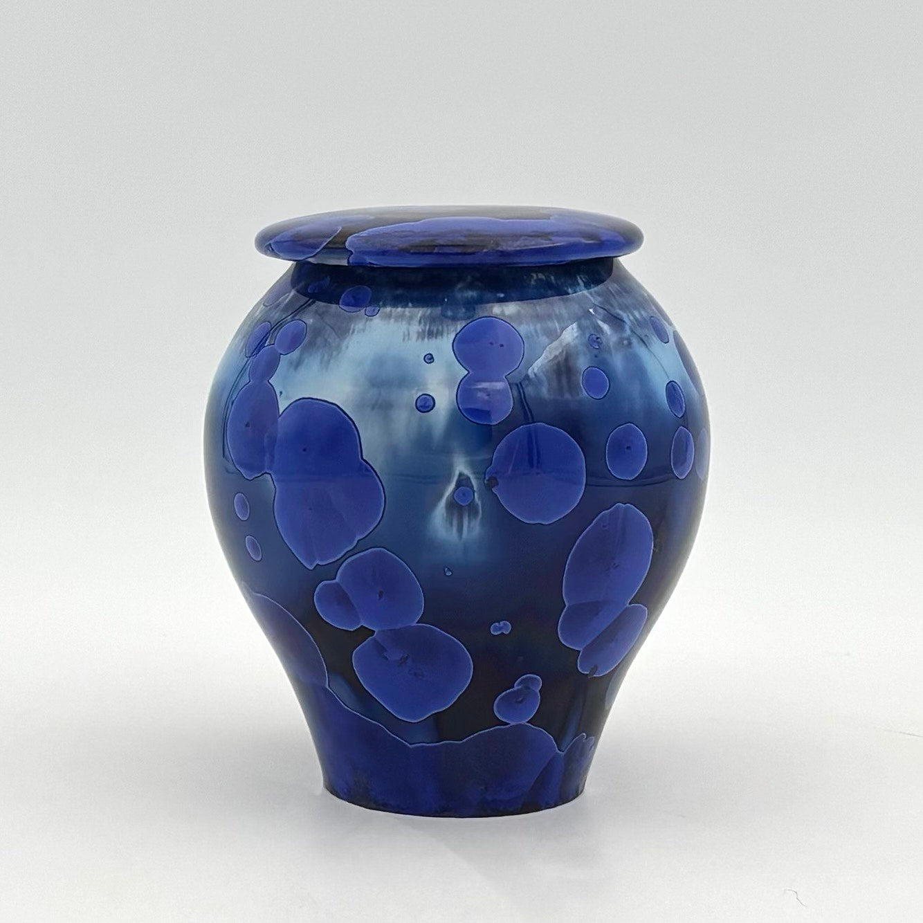 Keepsake / Pet Cremation Urn - 40 Cubic Inches - SKU 381