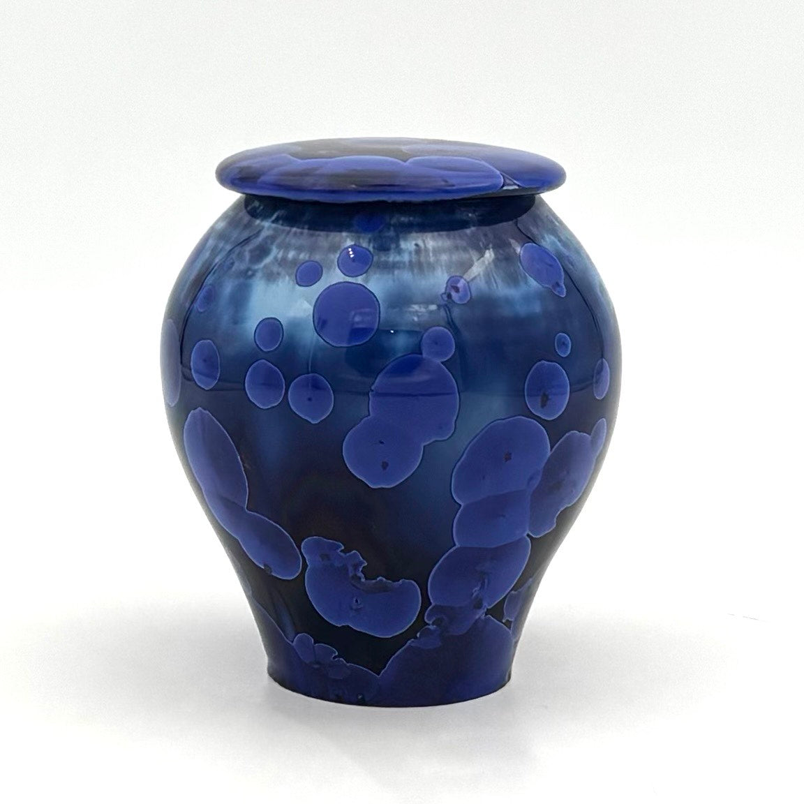 Keepsake / Pet Cremation Urn - 40 Cubic Inches - SKU 381