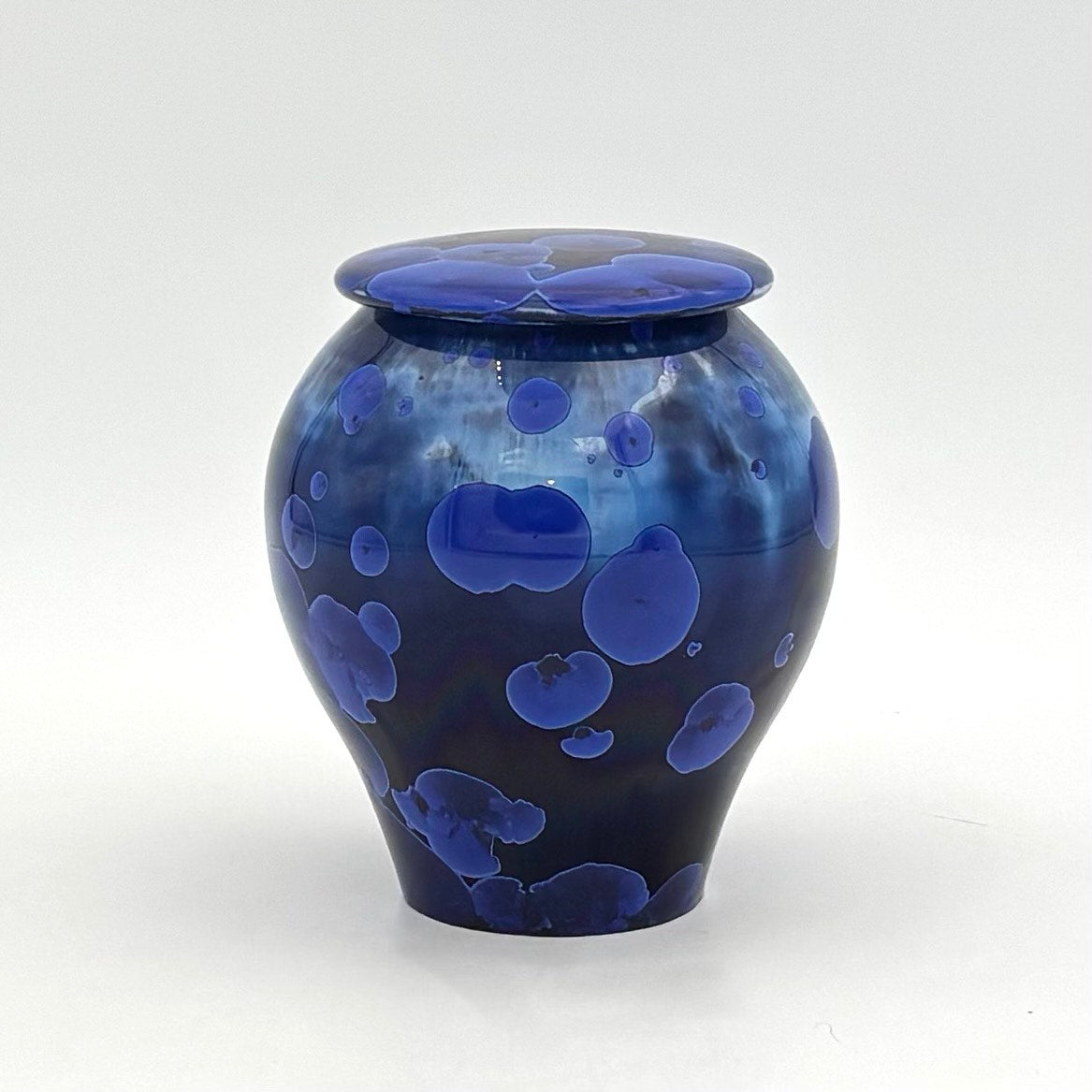 Keepsake / Pet Cremation Urn - 40 Cubic Inches - SKU 381