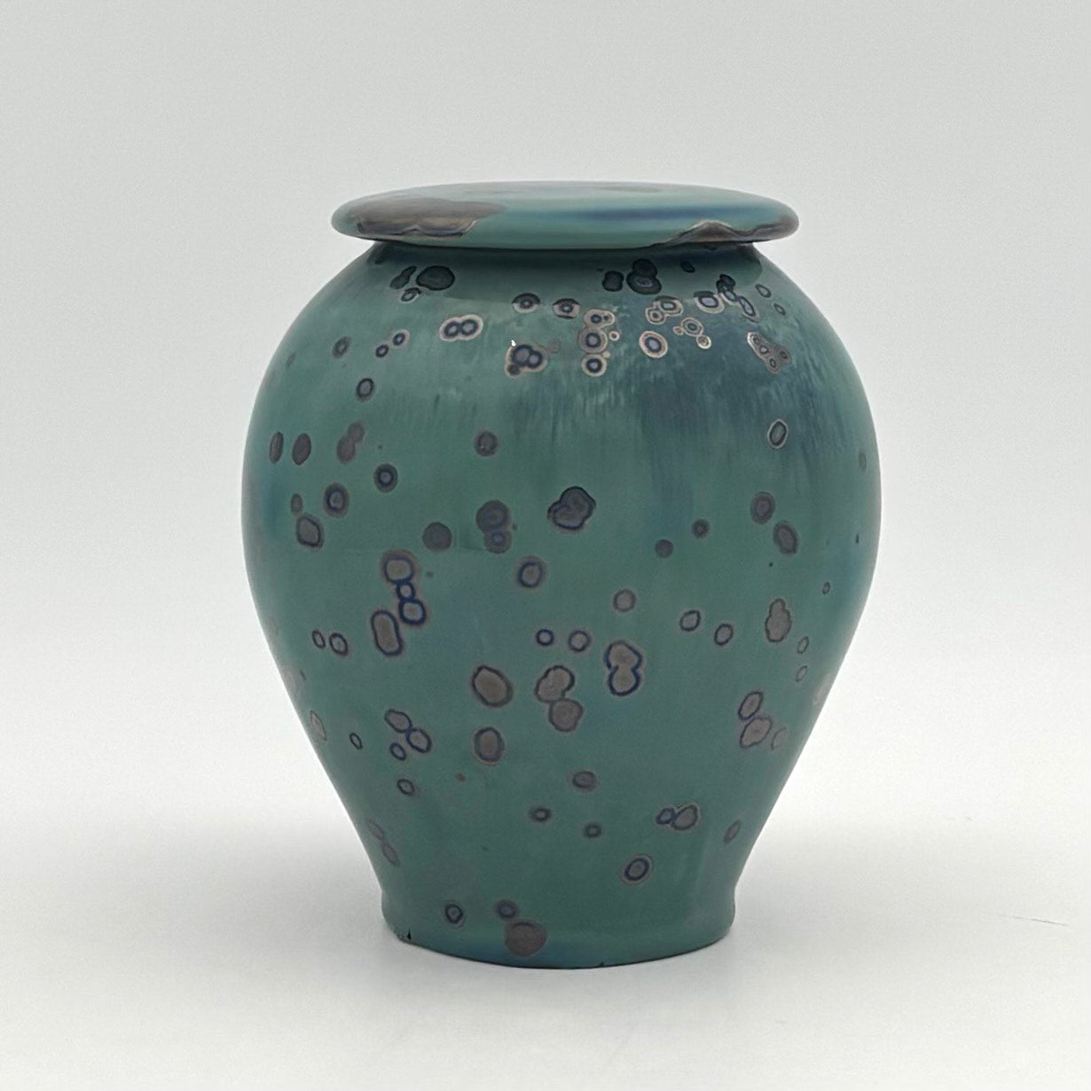 Keepsake / Pet Cremation Urn - 70 Cubic Inches - SKU 382