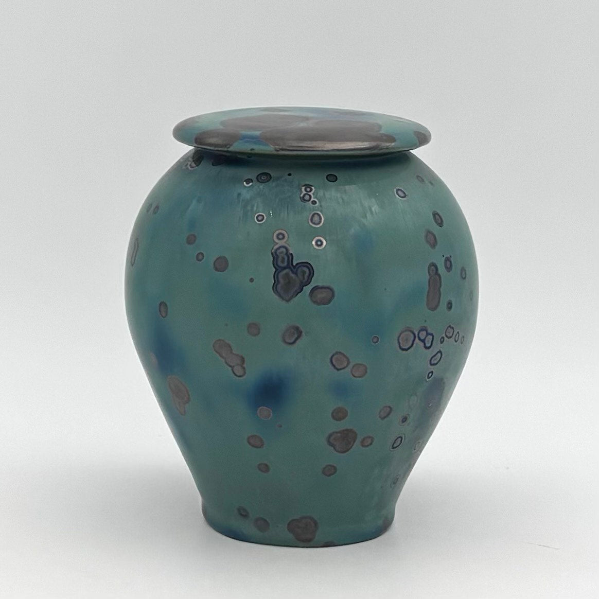 Keepsake / Pet Cremation Urn - 70 Cubic Inches - SKU 382