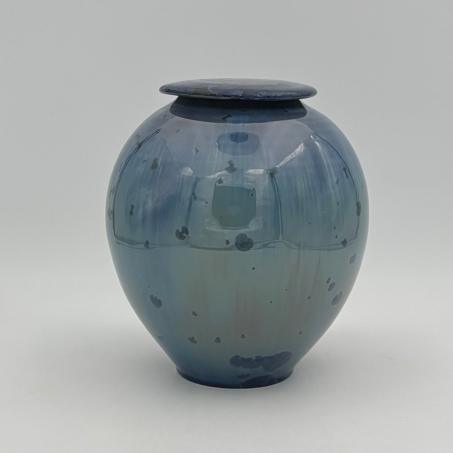Large Cremation Urn -220 Cubic Inches - SKU 383