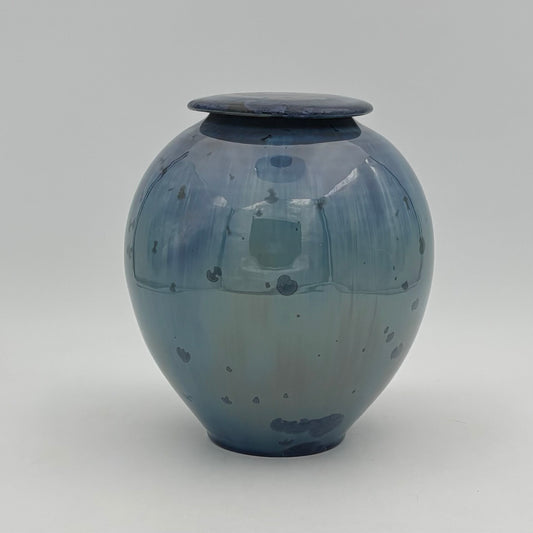 Large Cremation Urn -220 Cubic Inches - SKU 383