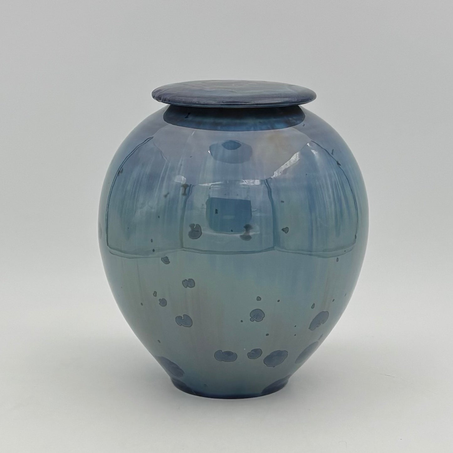 Large Cremation Urn -220 Cubic Inches - SKU 383
