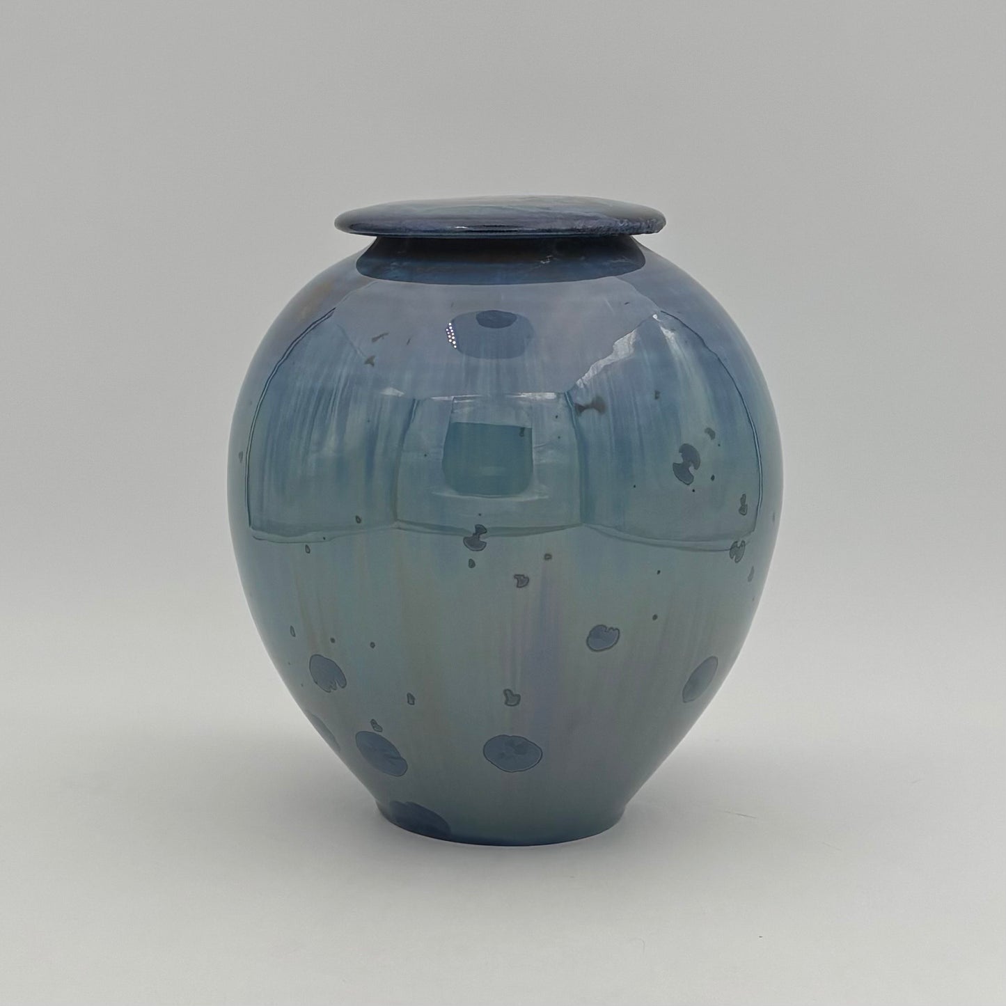 Large Cremation Urn -220 Cubic Inches - SKU 383