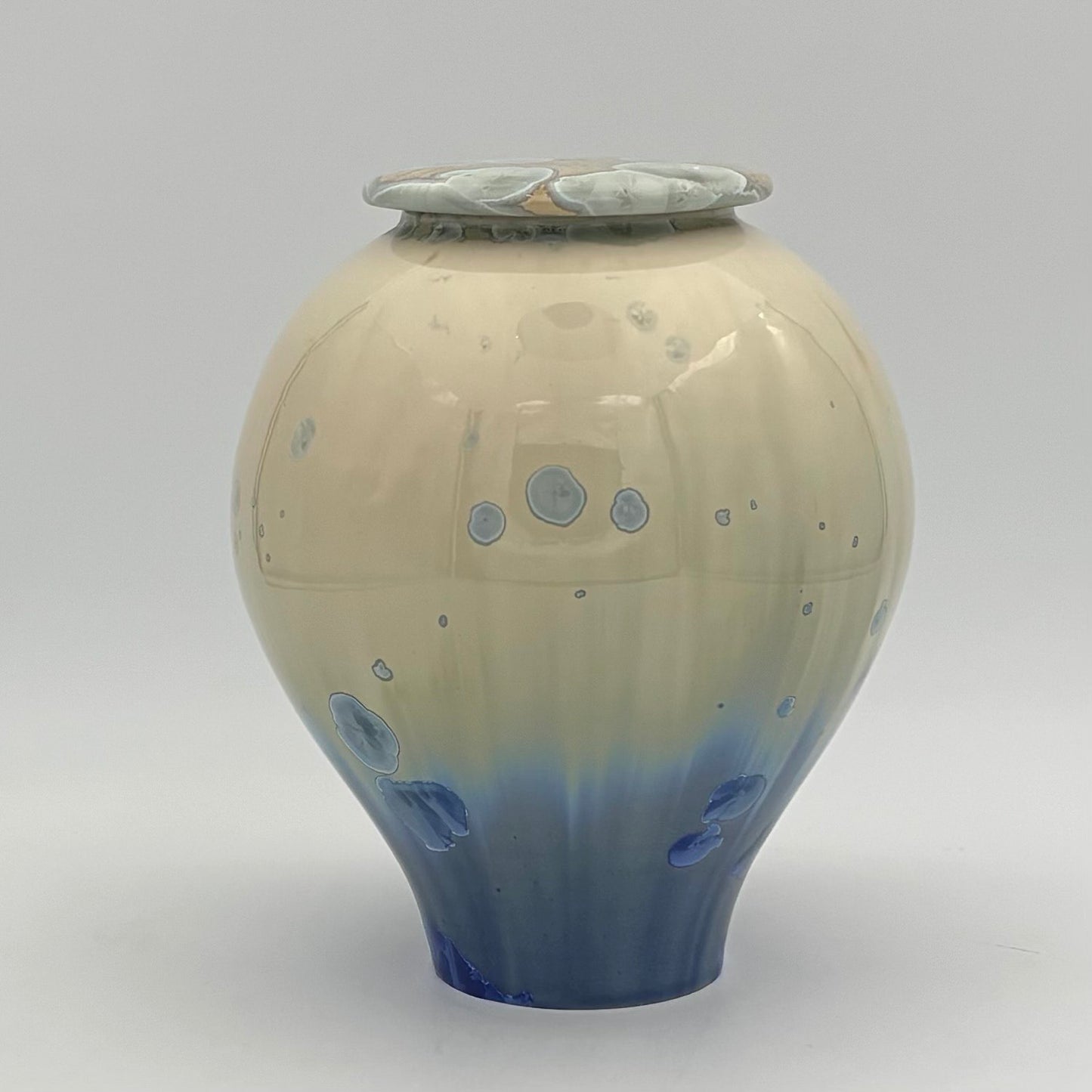 Large Cremation Urn - 160 Cubic Inches - SKU 384