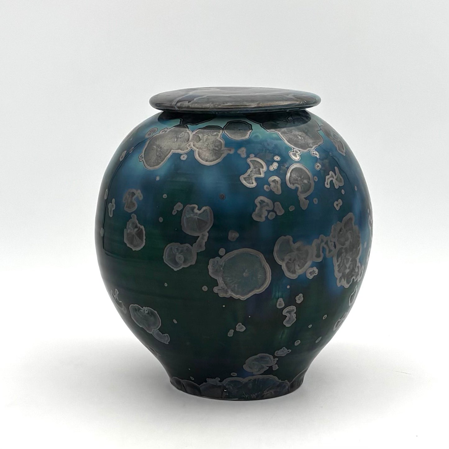 Large Cremation Urn - 200 Cubic Inches - SKU 385