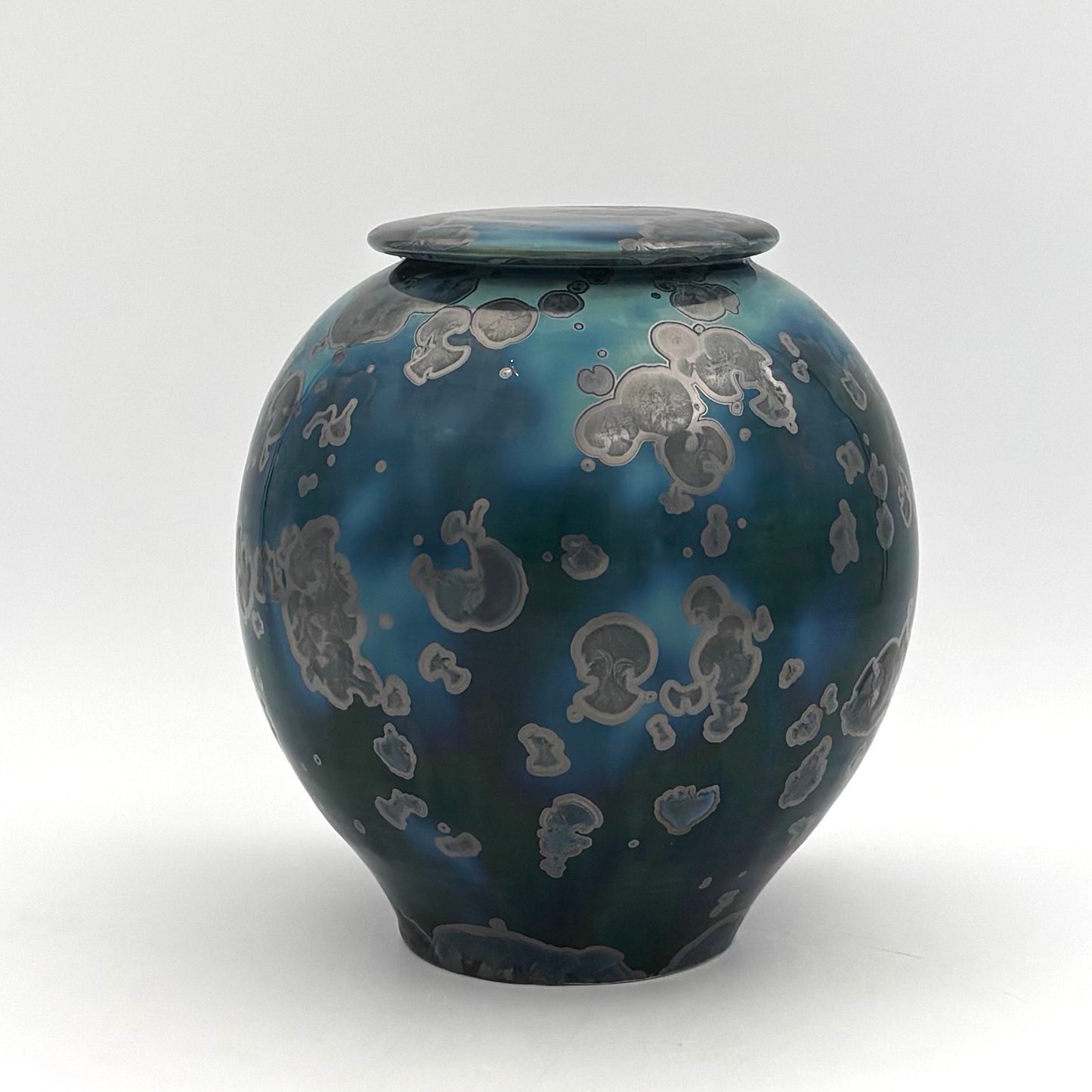 Large Cremation Urn - 200 Cubic Inches - SKU 385