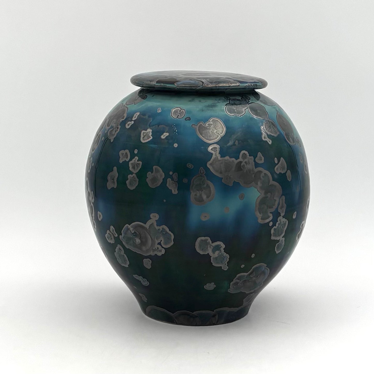 Large Cremation Urn - 200 Cubic Inches - SKU 385