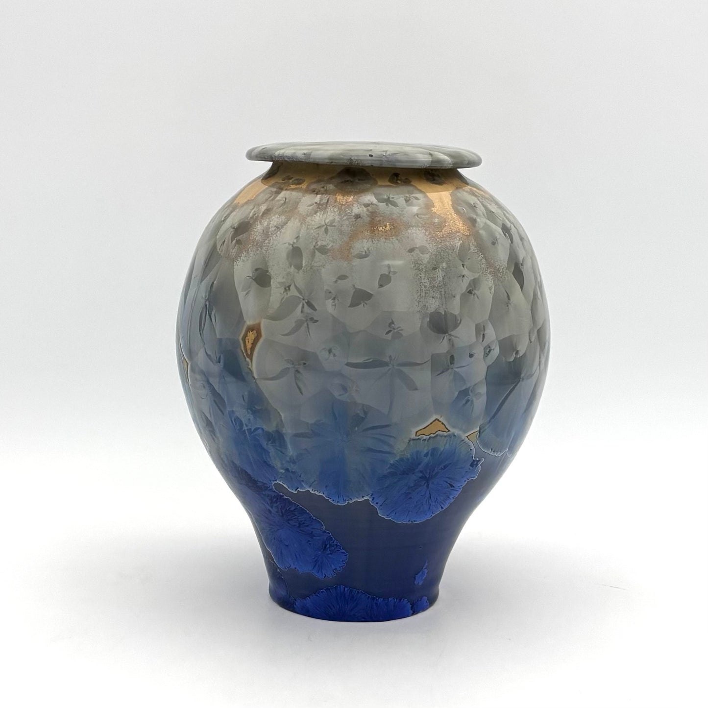 Large Cremation Urn - 175 Cubic Inches - SKU 386
