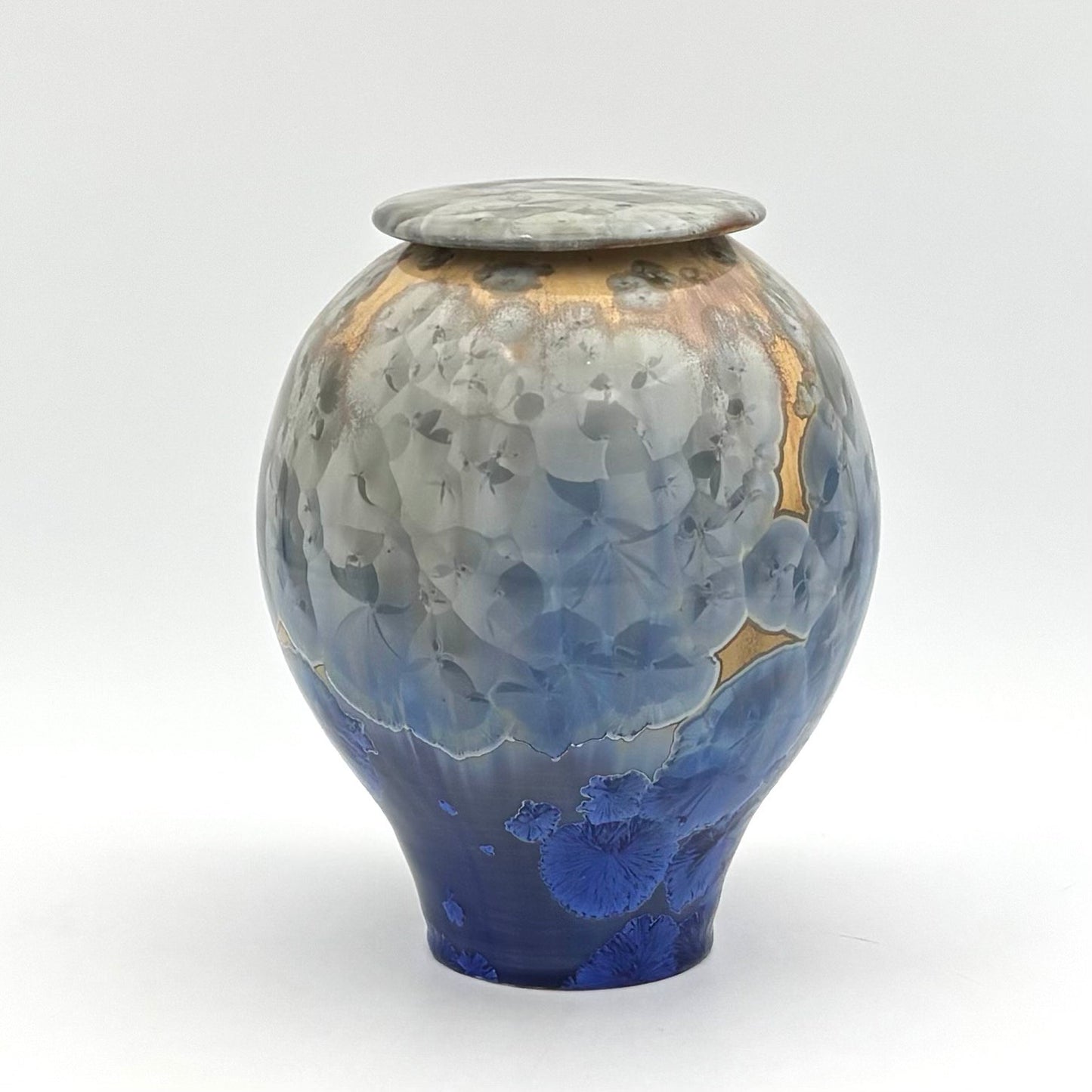 Large Cremation Urn - 175 Cubic Inches - SKU 386