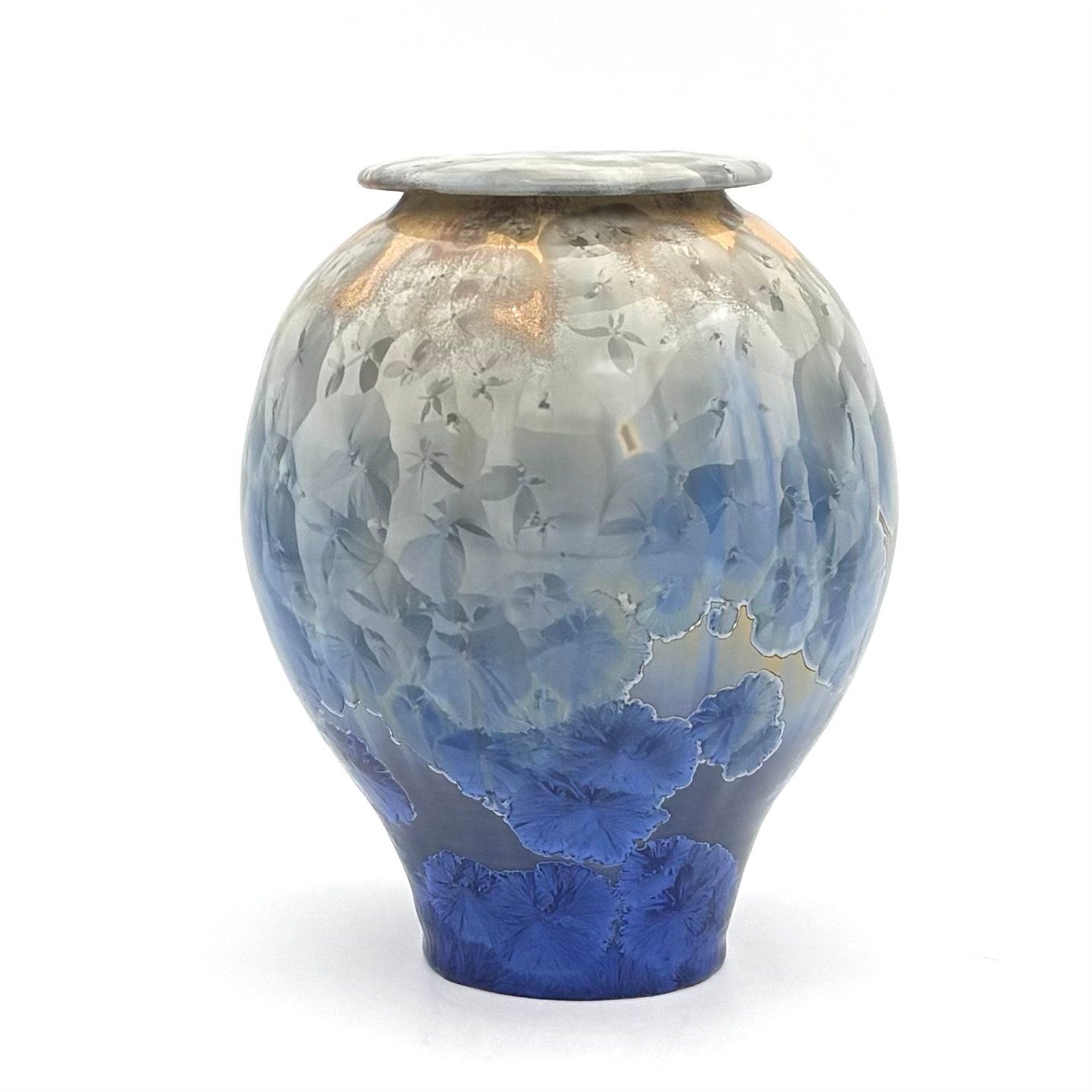Large Cremation Urn - 175 Cubic Inches - SKU 386