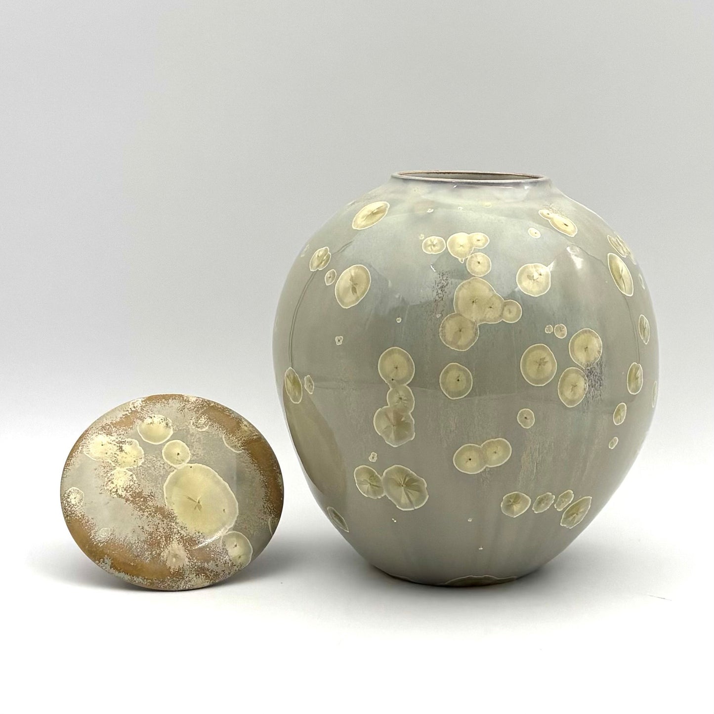Large Cremation Urn -225 Cubic Inches - SKU 387