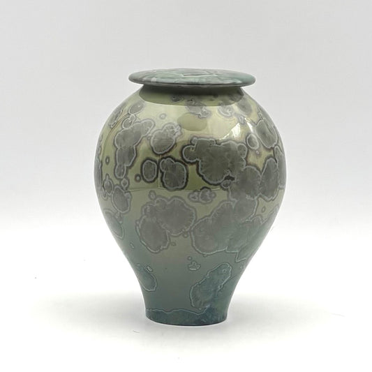 Medium Cremation Urn - 125 Cubic Inch Capacity - SKU 388