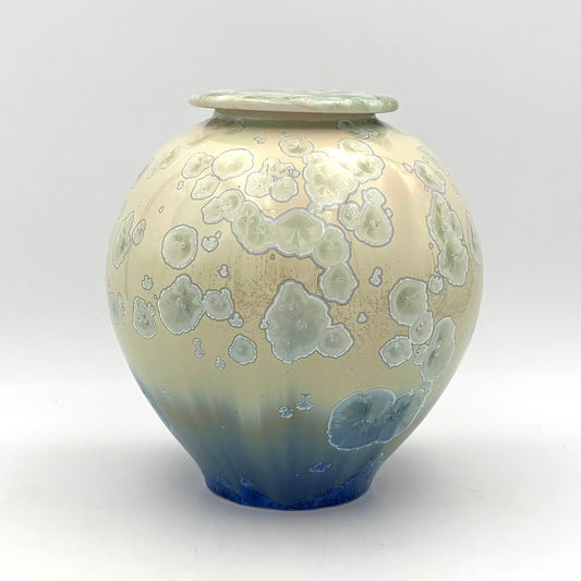 Large Cremation Urn -215 Cubic Inches - SKU 396