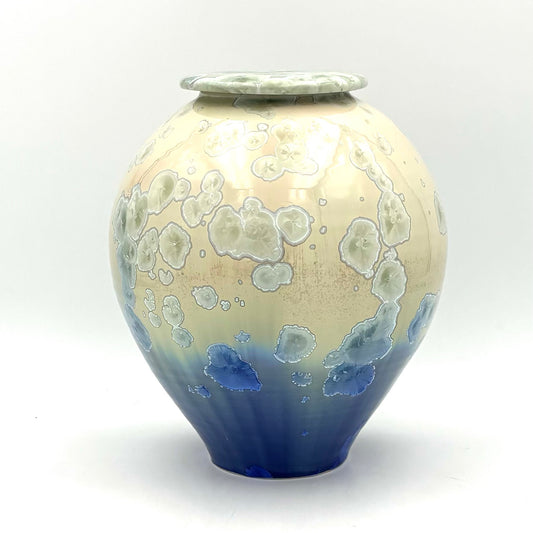 Large Cremation Urn -240 Cubic Inches - SKU 400