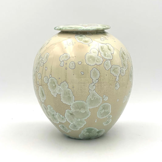 Large Cremation Urn -230 Cubic Inches - SKU 401