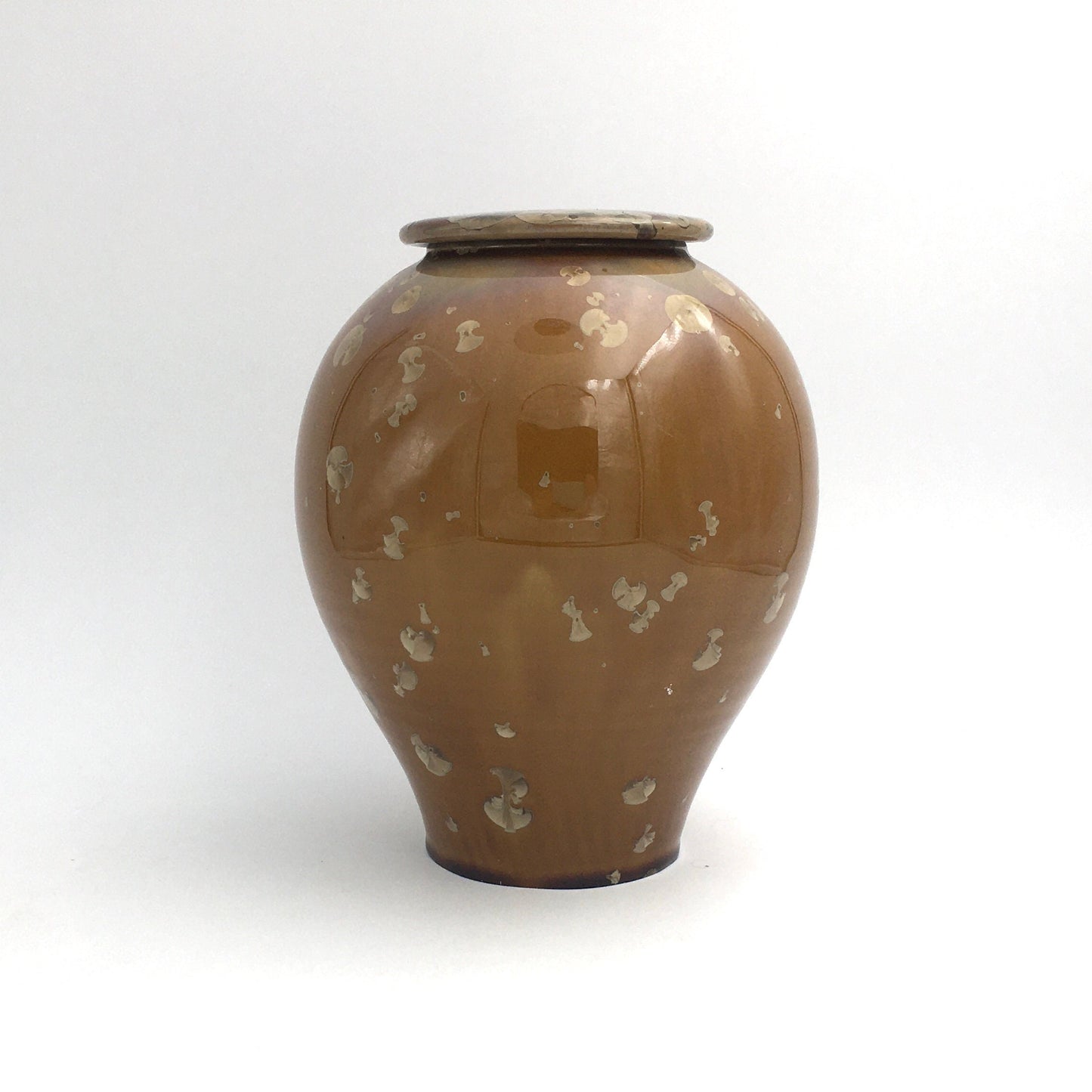 Large Cremation Urn - 190 Cubic Inches - SKU 243