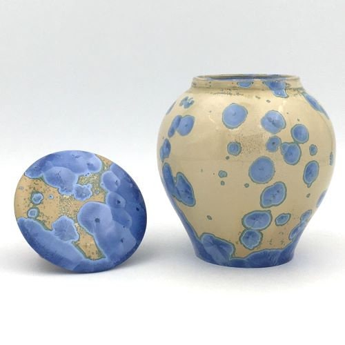 Keepsake / Pet Cremation Urn - 50 Cubic Inches - SKU 274